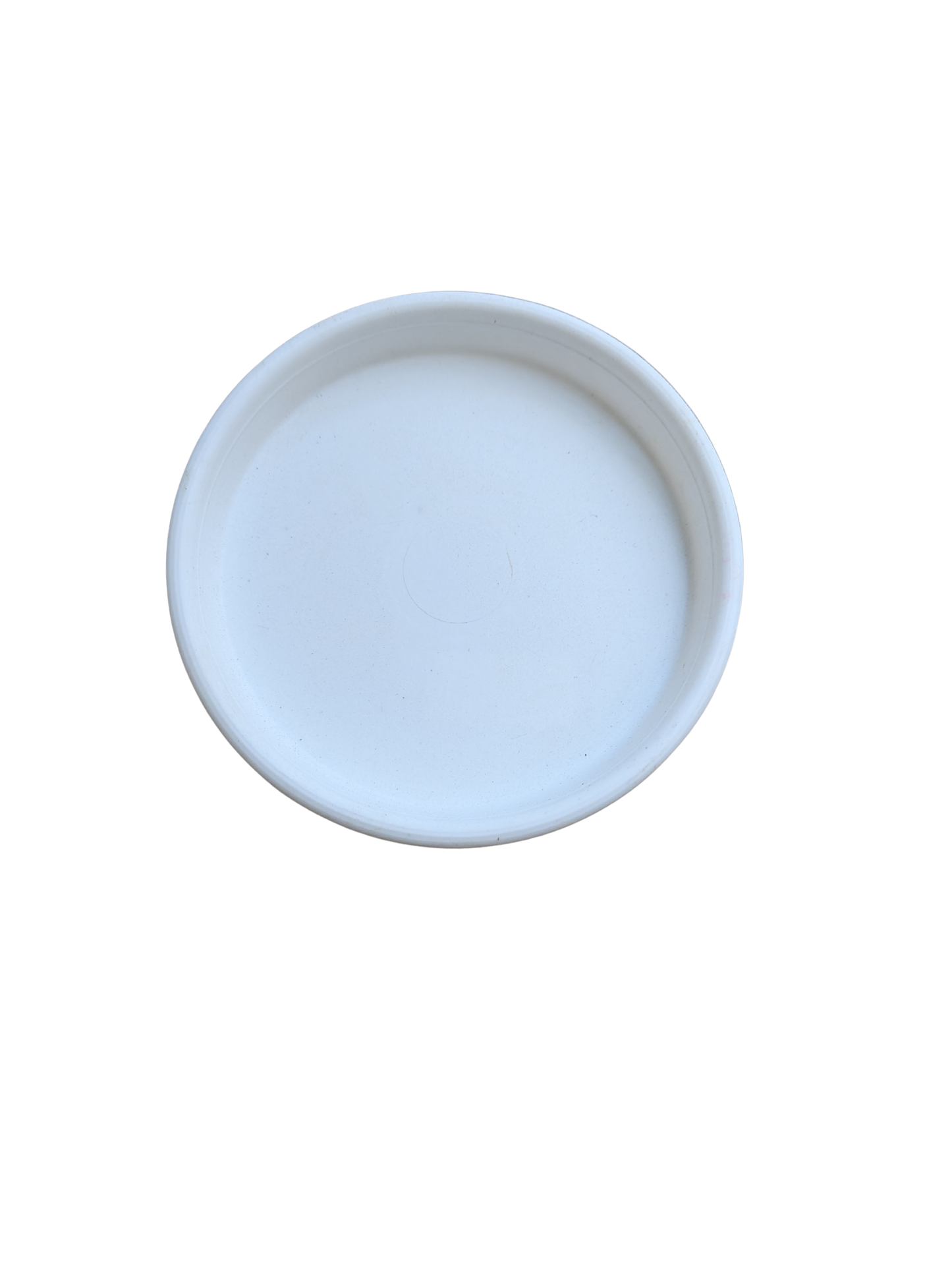 Plato para maceta