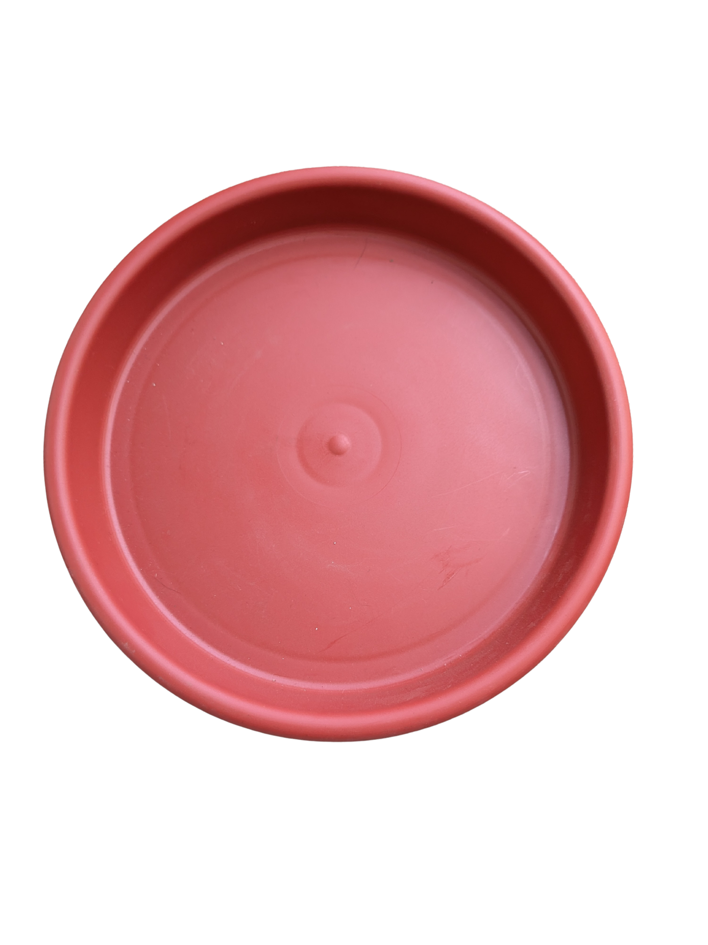 Plato para maceta