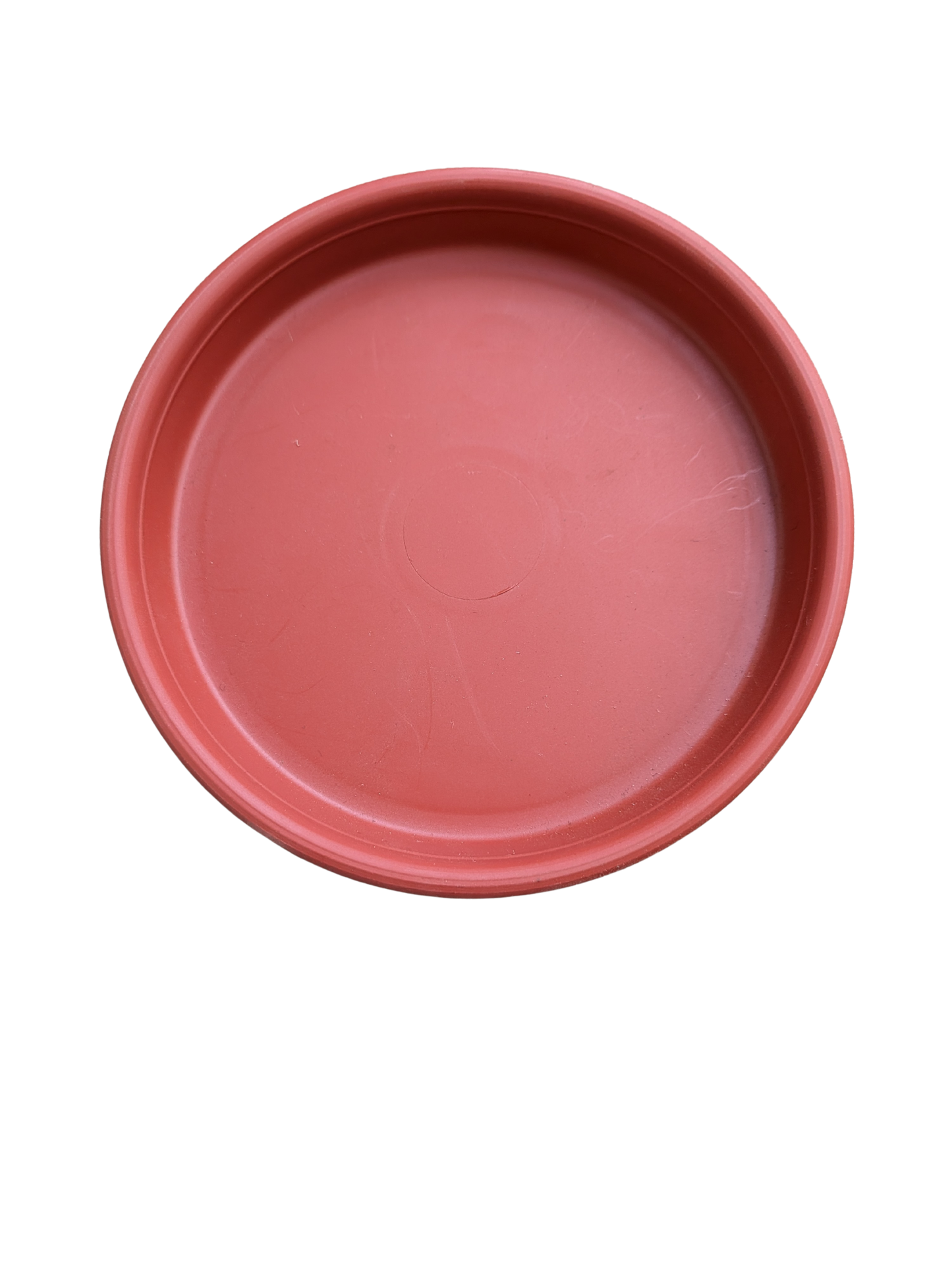 Plato para maceta