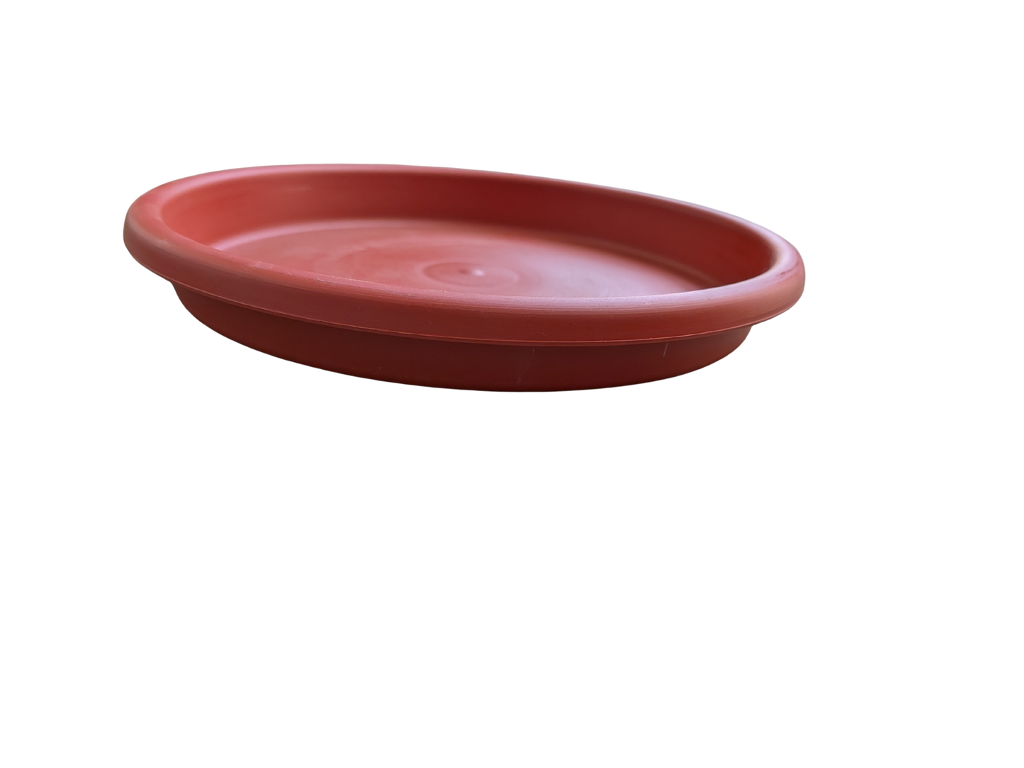 Plato para maceta