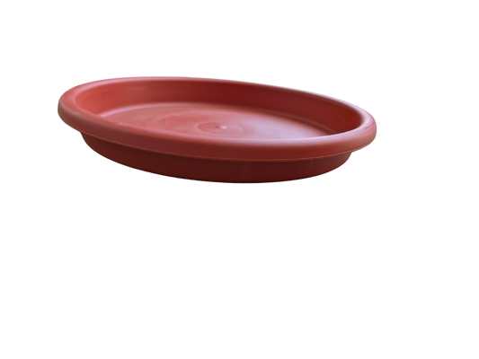 Plato para maceta
