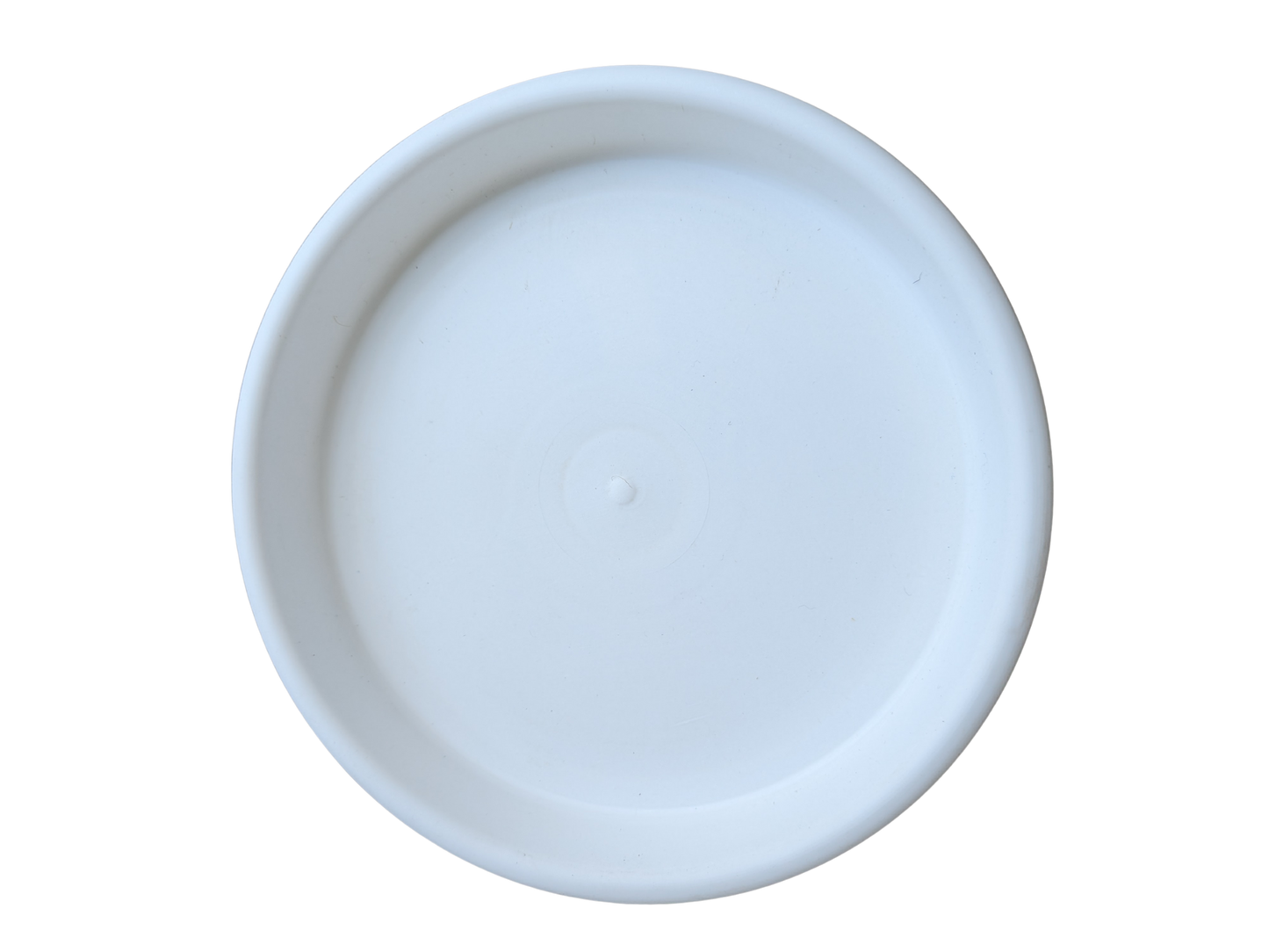 Plato para maceta
